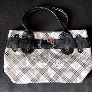 Hello Kitty Handbag